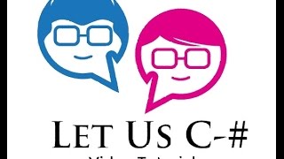 Function Parameter Modifiers in C#