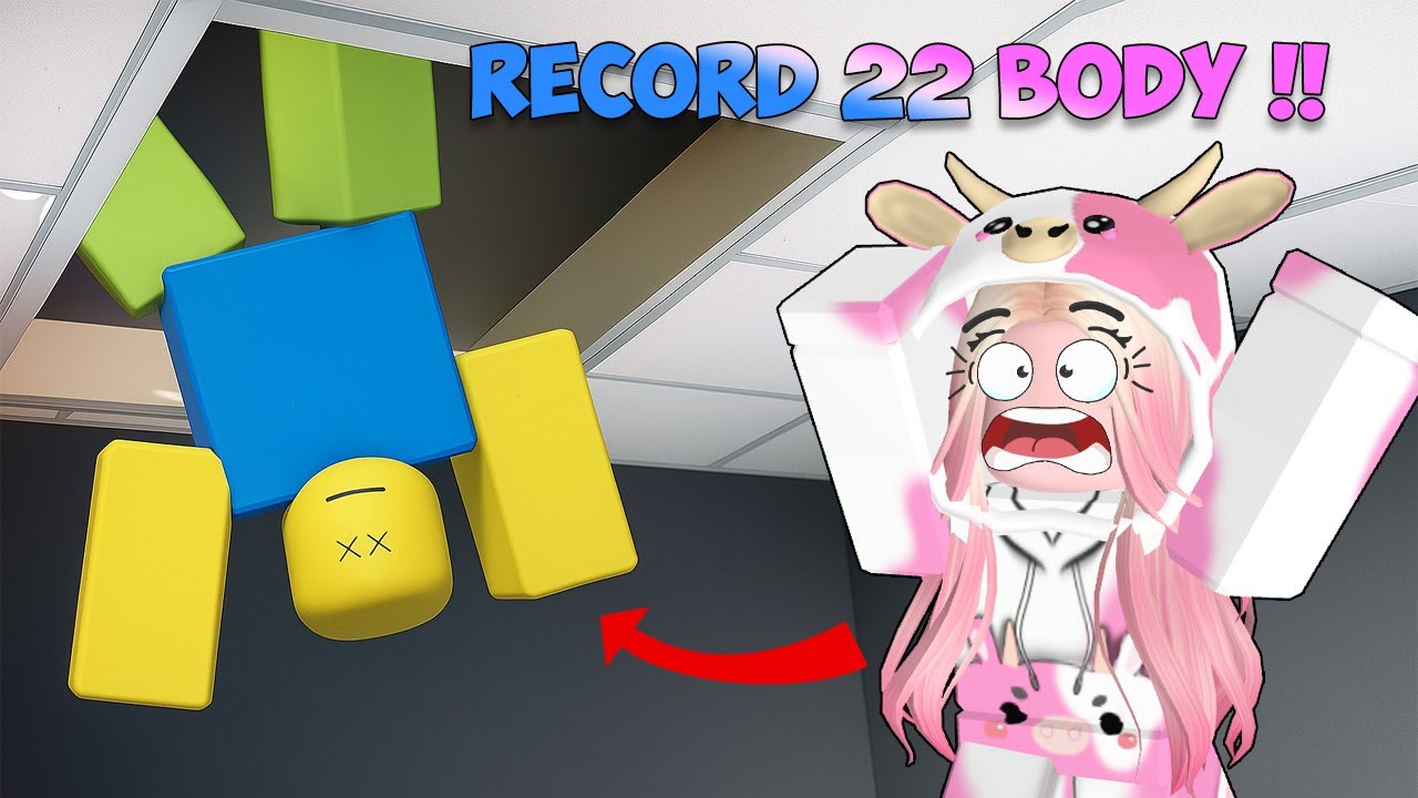 MOMON MOOCI и Abang ПРЯЧУТ ЛЮДЕЙ ПОД АТТИК!!