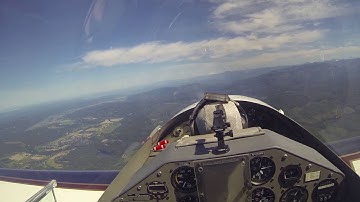 Half Cuban 8 & Reverse Half Cuban 8