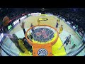 Top 5 Plays of ROUND OF 16 - WEEK 1 | Powered by SUNEL | #BasketballCL 2025-26
