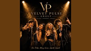 What If We Took A Call (feat. Velvet Pulse Group) - TuBell