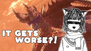 IT GETS EVEN WORSE! | Abyssoft React