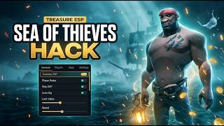 [NEW 2026] Sea Of Thieves Cheat 2026 | SOT Hack Download & Hack For SOT - 2026