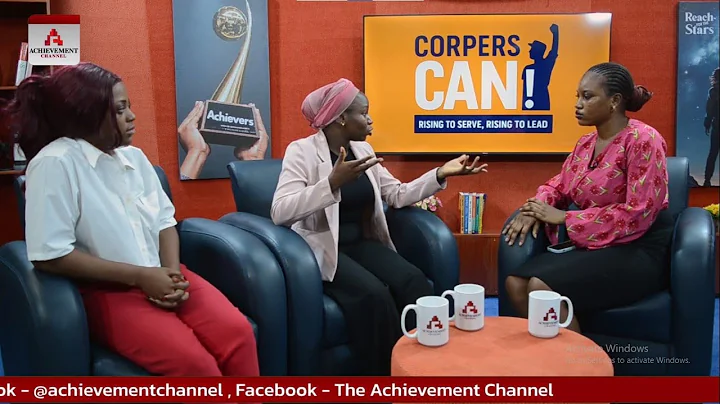 VOLUNTEERING: GAINING EXPERIENCE WHILE IMPACTING SOCIETY