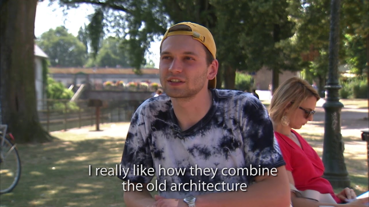 Roman from Sterlitamak. He spent a semester in Strasbourg. video editing software free