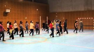 92.Kwaheri. Kenya  (Adaptación)