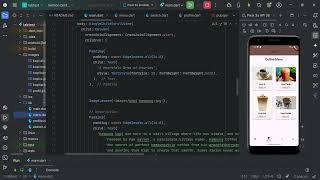 Lab Test Mobile Application Development Muhammad Hannan Bin Che Mazhaimi (076324)
