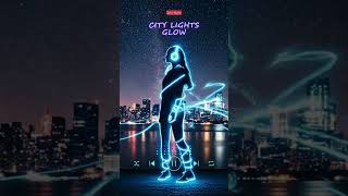 Chill r&b pop — Midnight Groove Series (AruByte Short ver.)