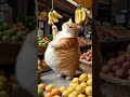 Fat Cat's Party#FatCat#DanceFun#Joyful#CutePet#CatLife#HappyCat#PetShow#Feline#DanceParty