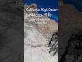 Mecca Hills California High Desert Adventure