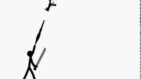 Animation VS Animator 2-Inspired By Alan Becker(Pivot Animation)