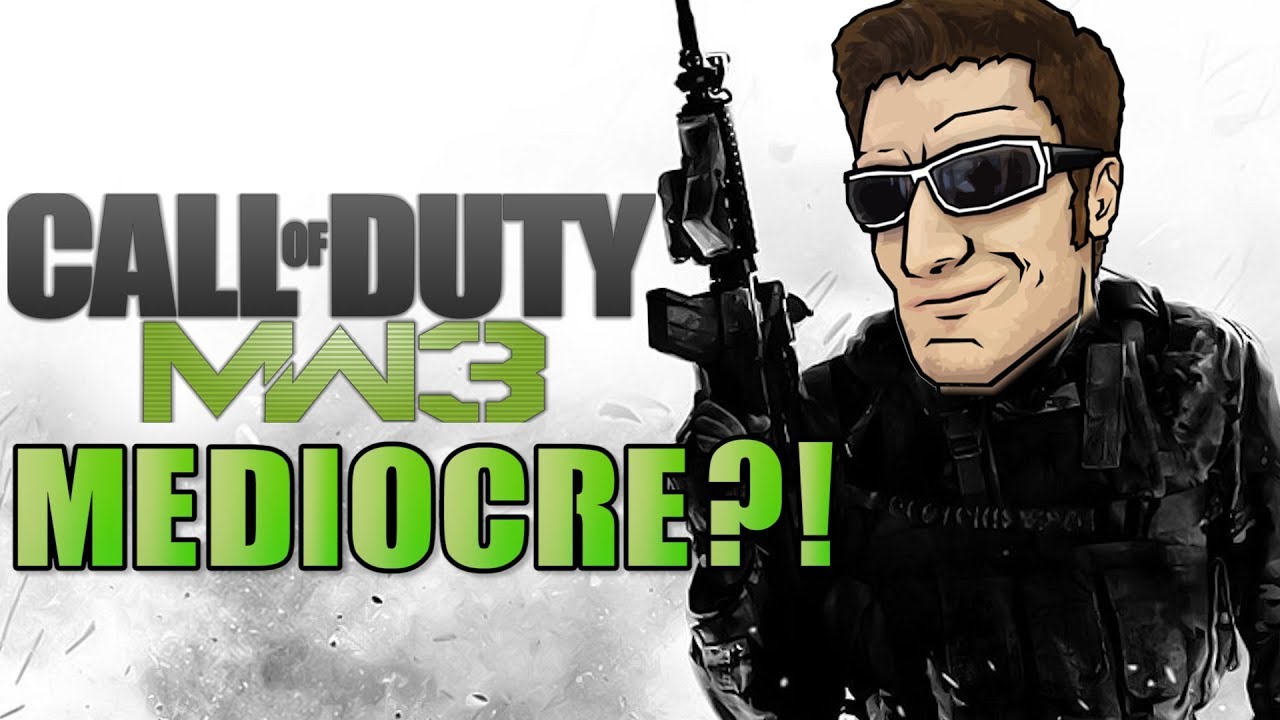 cod modern warfare 3 reviews