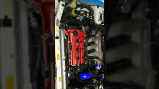 Mazda mx6 in for 60-2 dicktator coil pack setup fit supply and tuning on std ecu car made 96kws
