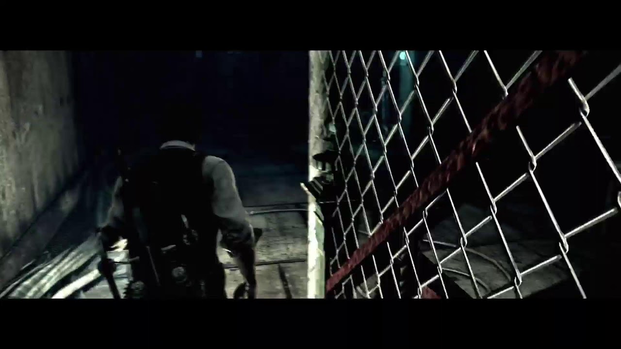 Evil within 1 - YouTube