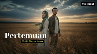 Meeting  Rhoma Irama U0026 Rita Sugiarto  Cinematic Reggae Cover reggae Version  Melodious