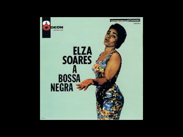 Elza Soares - Tenha Pena De Mim