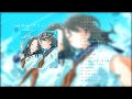 唐紅 2nd Album『サマー・リユース』クロスフェード