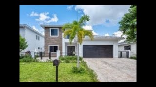 4485 SW 25th Terrace Fort Lauderdale, FL 33312 4485 SW 25th Terrace Fort Lauderdale, FL 33312