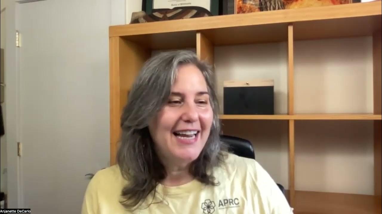 Dr DeCarlo Researcher, Explorer, Environmentalist, Professor, and Social Activist