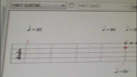 HOW TO MAKE CUSTOM SONGS ON GH2 FOR PS2 TUTORIAL pt.2