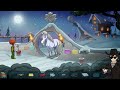 Let's Play Watch Over Christmas: Chapter 5