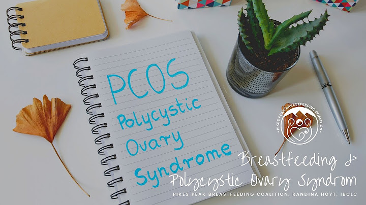 How to increase milk supply with pcos