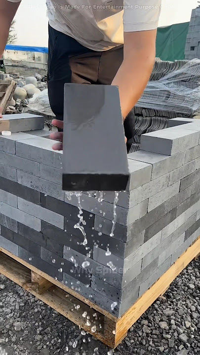 Make House Without Cement #shorts