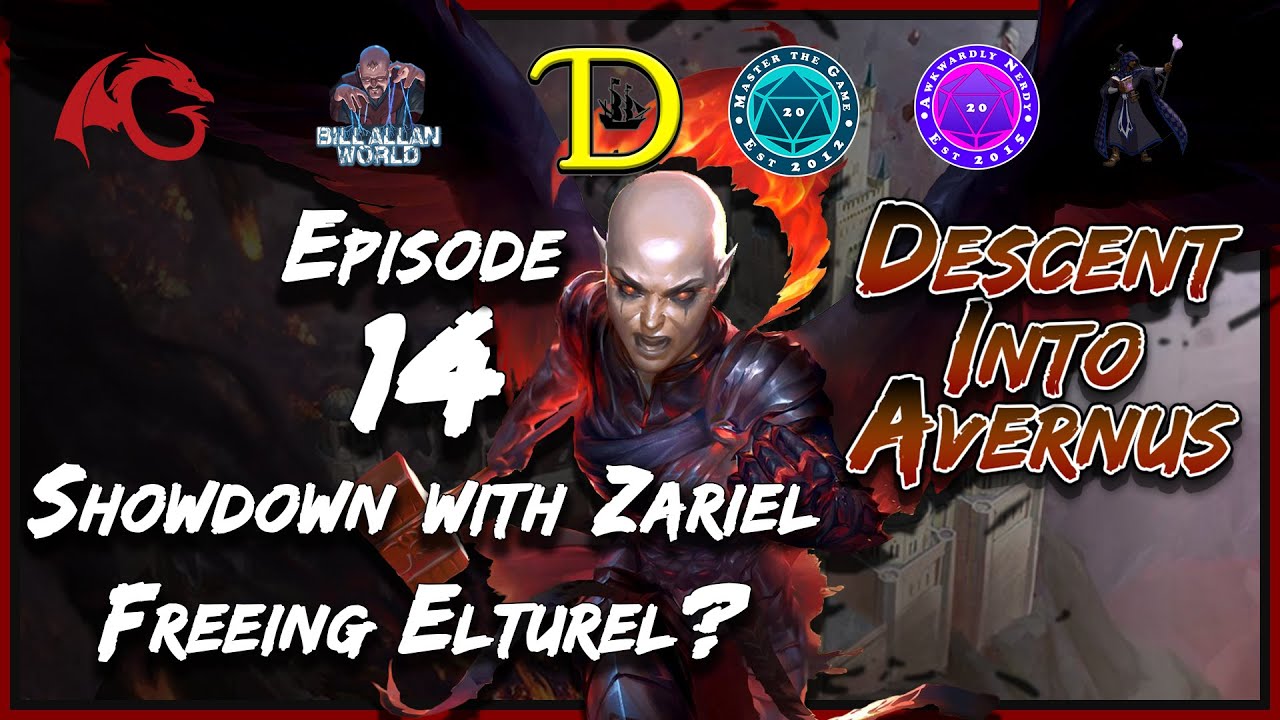 dnd5e-descent-into-avernus-with-kobolds-showdown-with-zariel-freeing