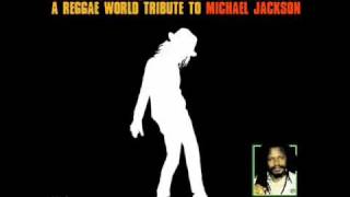 Video thumbnail of "We Are The World ( Reggae World Tribute To Michael Jackson)"