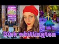 Dick whittington panto vlog  tech week  its christmas