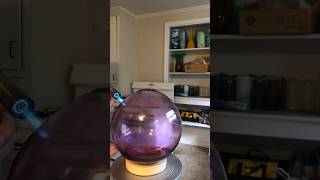 Hot pop time! #shorts #glassblowing #torch #fire #satisfying