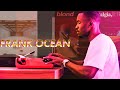 What Makes Frank Ocean A Genius (Diving Into Frank