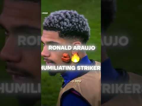 el mejor defensa