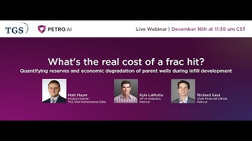2020.12 PetroAI TGS Frac Hit Webinar