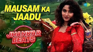 Mausam Ka Jaadu | Lata Mangeshkar | S.P. Balasubrahmanyam | Hero And King Of Jhankar Studio