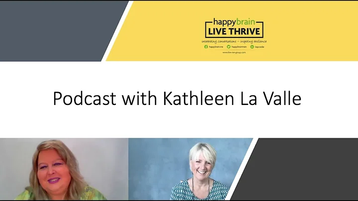 Kathleen La Valle Podcast