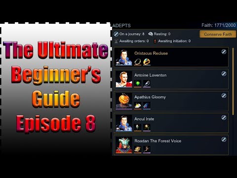 Skyforge The Ultimate Beginner&rsquo;s Guide - Adepts Episode 8