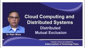 noc18-cs45-lecture 12-Distributed Mutual Exclusion