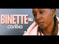BINETTE CARIIKA CLIP OFFICIEL Binette Tall Clips Video Cariika Rap Mr BINETTE CARIIKA CLIP OFFICIEL Binette Tall Clips Video Cariika Rap Mr