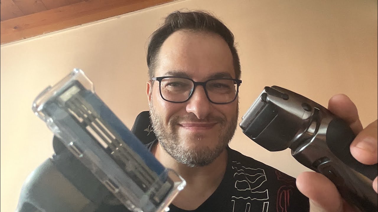 Roleplay ,oggi ti faccio la barba ! 🪒🪒🧔🏻🧔🏼‍♀️🧔🏽‍♂️ asmr ita