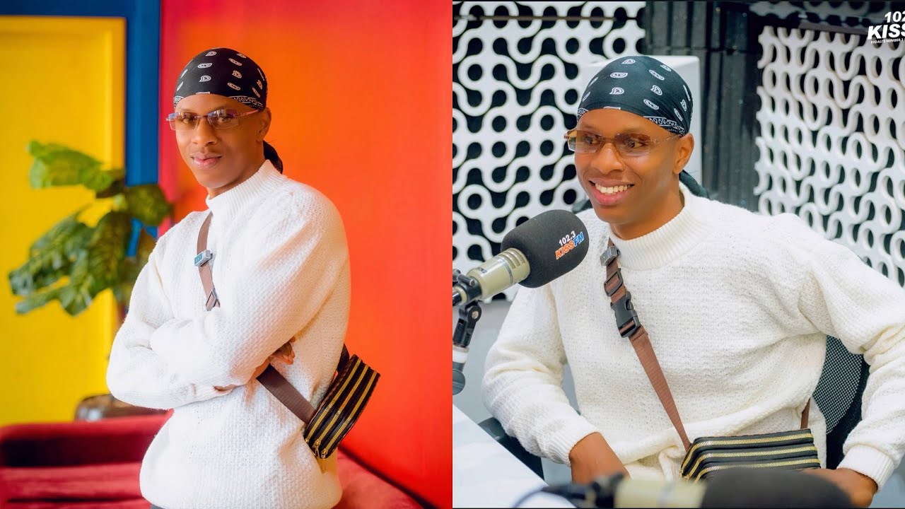 CHEF ARSENE bamutumiye kuri KISS FM ibyo avugiyeyo BIRATANGAJE!