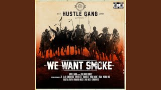 Video thumbnail of "Hustle Gang - Go Off"