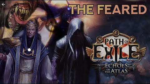 The Feared (Height of Hubris)