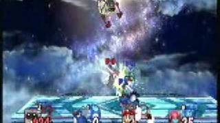 Final Destination Random Match