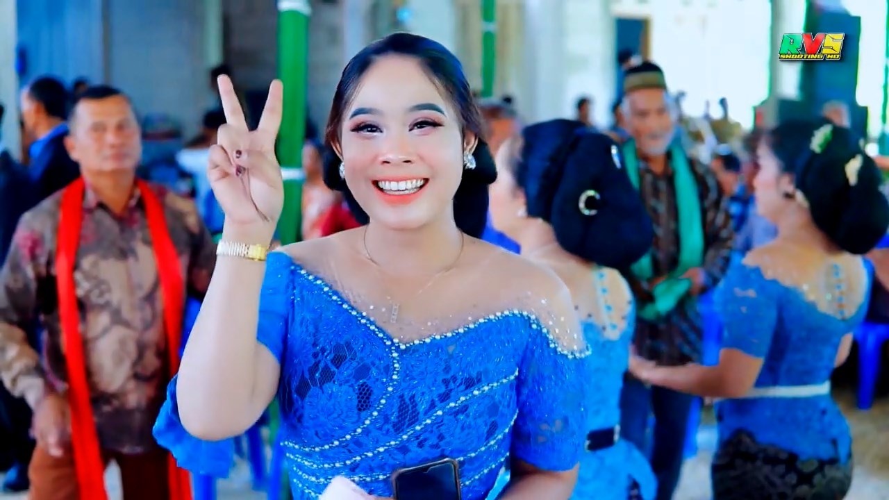 LIVE  TAYUB RAHAYU NGREMBOKO Traditional dance & Music Javanese Spesial bulan ramadhan