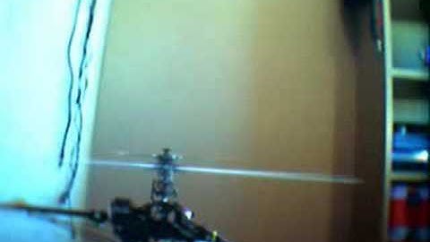 Upgrading to DX6i part 5