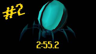 255 trio nylo vod (Mage) #2