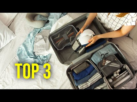 Vidéo: Les 8 meilleurs ensembles de bagages de 2022
