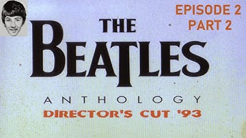 The Beatles Anthology (Director
