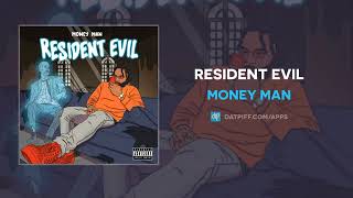 Money Man Resident Evil *Lyrics*